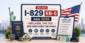 Mẫu đơn I-829