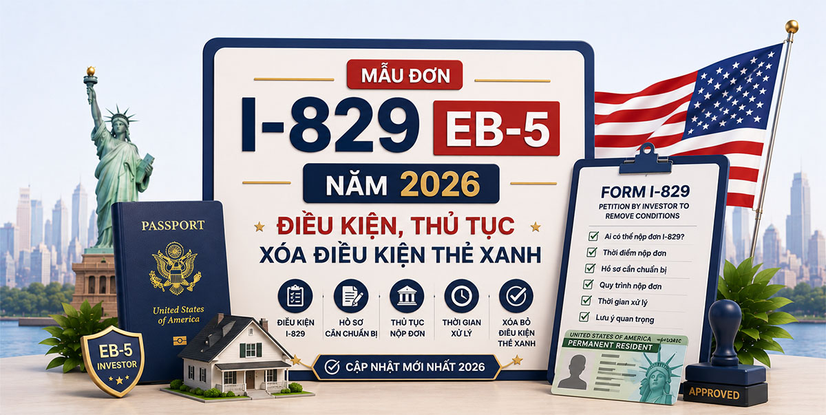 Mẫu đơn I-829
